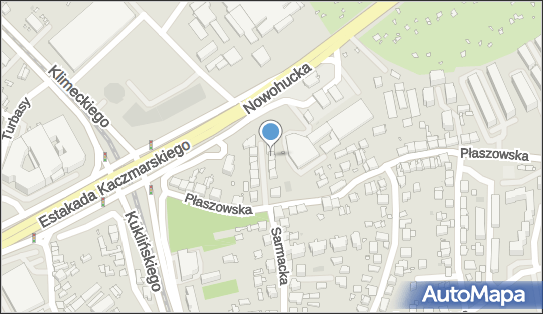 6291236235, Taxi Osobowa nr 1940 Kraków Mieczysław Kuś 