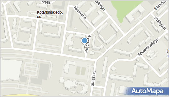 Taxi Osobowa nr 26, Próchnika Adama 1a, Koszalin 75-338 - Przedsiębiorstwo, Firma, NIP: 6691395693