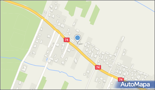 6572164852, Taxi Osobowa nr 543 Bujak Józef 