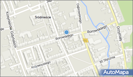 5991054079, Taxi Osobowa nr 564, Wiesław Jastrzębski 