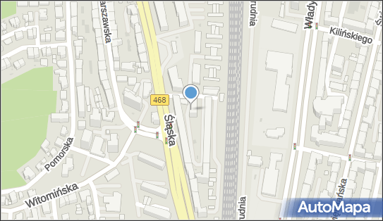 5861366774, Taxi Osobowa nr 822 