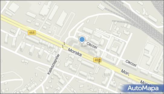 9580031802, Taxi Osobowa nr 89 Andrzej Procelli 