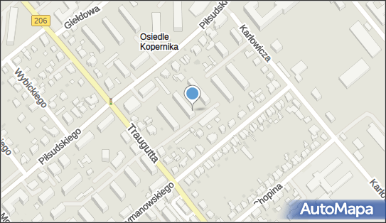 6691845989, Taxi Osobowa nr 92 Jerzy Frąckiewicz 