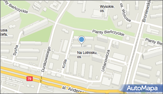 Taxi Osobowa nr Bocz 1506 Kraków, os. Na Lotnisku 17, Kraków 31-803 - Przedsiębiorstwo, Firma, NIP: 6781484288