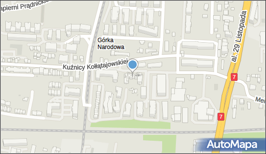 6791927729, Taxi Osobowa nr Boczny 1602 Kraków Szczepan Kękuś 