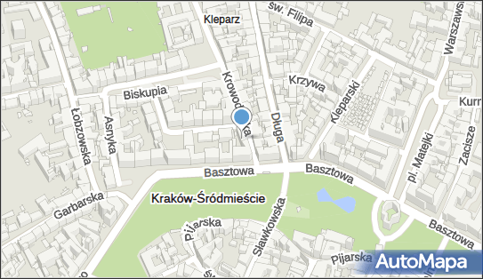 9441082718, Taxi Osobowa nr Boczny 1864 Kraków Paweł Calik 