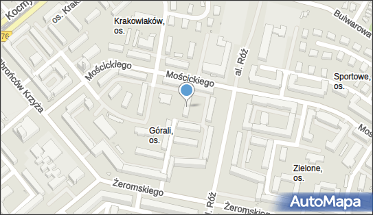 6781637763, Andrzej Mroziński Taxi Osobowa nr Boczny 2281 Kraków 