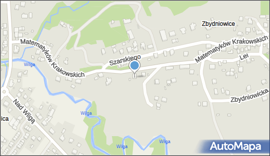 Taxi Osobowa nr Boczny 2960 Kraków, Matematyków Krakowskich 141 30-698 - Przedsiębiorstwo, Firma, NIP: 6791056594