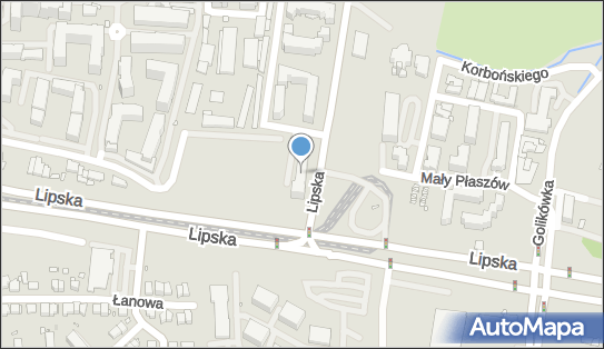 Taxi Osobowa Nrumer Boczny 1436 Kraków Ryszrd Motyka, Lipska 49 30-721 - Przedsiębiorstwo, Firma, NIP: 6792411100