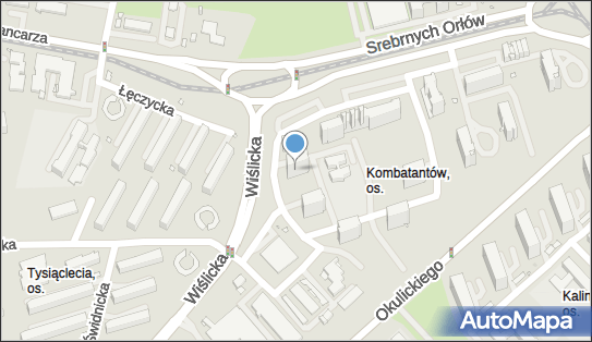 6781995362, Tomasz Nogieć Taxi Osobowa Numer Boczny 1269 Kraków 
