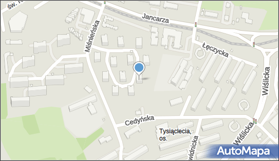 Taxi Osobowa Numer Boczny 1410 Kraków, os. Tysiąclecia 52, Kraków 31-610 - Przedsiębiorstwo, Firma, NIP: 6781601506