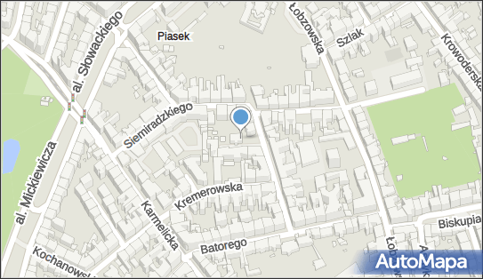 6761592589, Jerzy Sroka Taxi Osobowa 