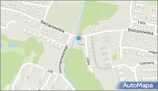 Taxi Osobowa Numer Boczny 2489 Kraków, ul. Bieżanowska 126 C 30-856 - Przedsiębiorstwo, Firma, NIP: 6791933902