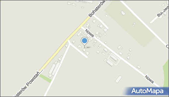 7541710975, Taxi Osobowa Krzysztof Mróz 