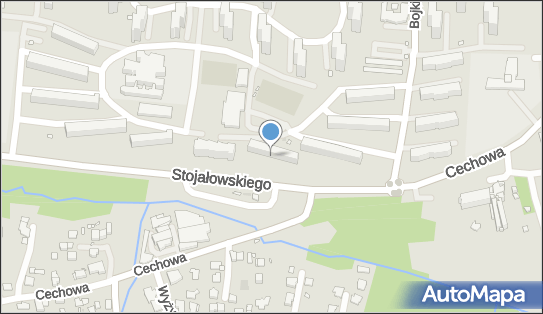 6792088521, Andrzej Bobrek Firma Handlowo-Usługowa 