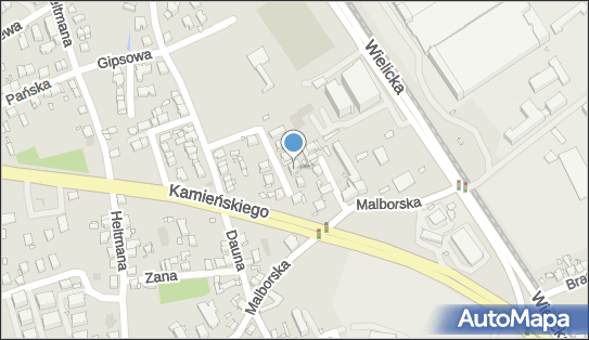 6791705443, Andrzej Migas Taxi Osobowa 