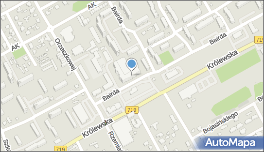 5291618640, Taxi Osobowa Jan Szafrański 