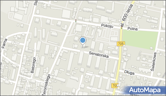 8371216833, Taxi Osobowa Zawadzki Jan 