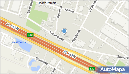 5221045475, Gospodarstwo Rolne Janusz Krawczyński 