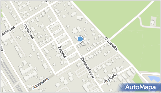 9521049640, Ryszard Jankowski Taxi Osobowa 