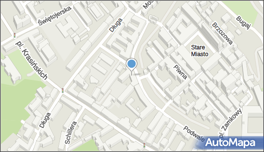 011816049, Taxi Osobowa Adam Jończyk 