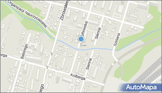 Taxi Osobowa, ul. Grzybowska 11M31, Radom 26-600 - Przedsiębiorstwo, Firma, NIP: 7961058493