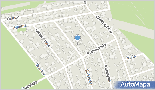1131357766, Taxi Osobowa Bogdański Edward 