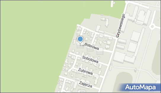 Taxi Osobowa, ul. Bobrowa 7/21, Gdańsk 80-336 - Przedsiębiorstwo, Firma, NIP: 5841943814