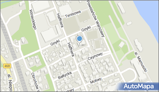 Taxi Osobowa, Helska 4, Sopot 81-718 - Przedsiębiorstwo, Firma, NIP: 5851222513