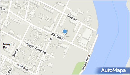5831547301, Taxi Osobowa Krzysztof Gawor 