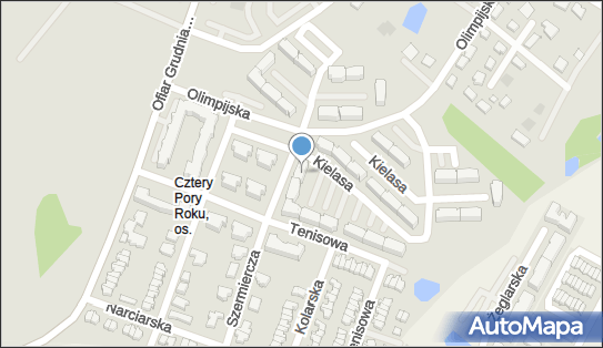 5831007355, Taxi Osobowa Andrzej Owsiany 