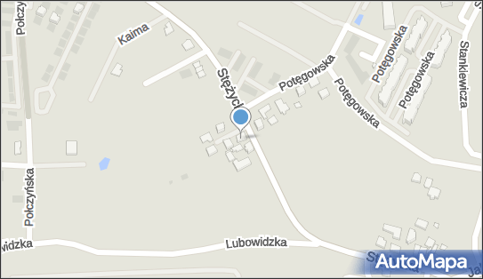 5841894582, Taxi-Osobowa Krzysztof Kowalski 