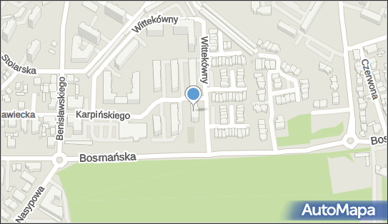 9580002976, Taxi Osobowa Jerzy Koch 