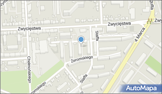 Taxi Osobowe 1Jerzy Soroka, ul. Kazimierza Tetmajera 22, Koszalin 75-610 - Przedsiębiorstwo, Firma, NIP: 6691950172