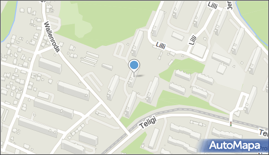 Taxi Osobowe 3536, ul. Konrada Wallenroda 55, Kraków 30-867 - Przedsiębiorstwo, Firma, NIP: 6792014563