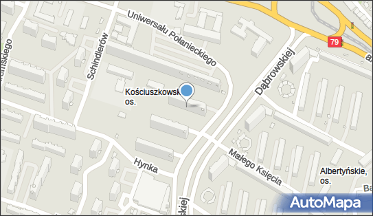 6782289011, Jerzy Kogut Taxi Osobowe 719 