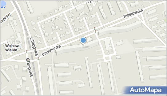 Taxi Osobowe Dariusz Otczyk, Piastowska 90B, Gdańsk 80-352 - Przedsiębiorstwo, Firma, NIP: 5842314799