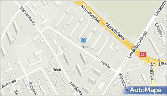 9481000543, Taxi Osobowe H.Bargiel 