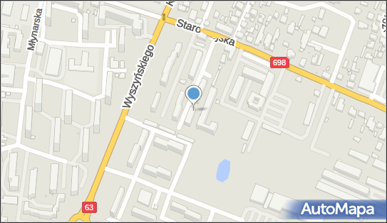Taxi Osobowe i Przewóz Towarów, ul. Starowiejska 48, Siedlce 08-110 - Przedsiębiorstwo, Firma, NIP: 8212077224