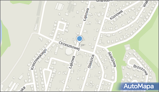 6121033510, Taxi Osobowe Jerzy Krawiec 