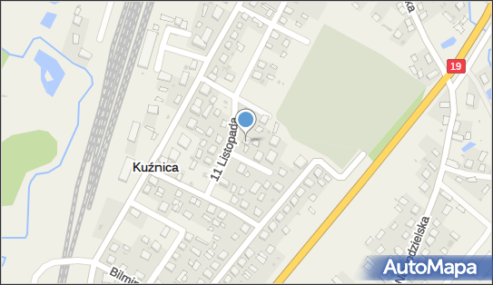 050185271, Taxi Osobowe Jackowski Andrzej 
