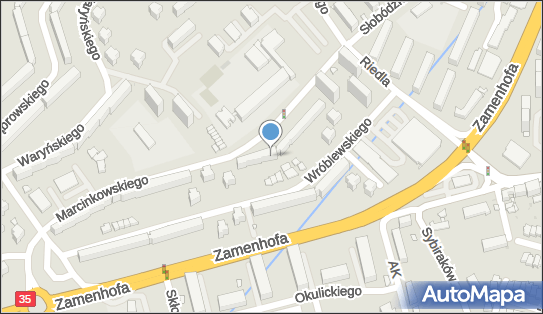 8841240178, Taxi Osobowe Jek Maciej 