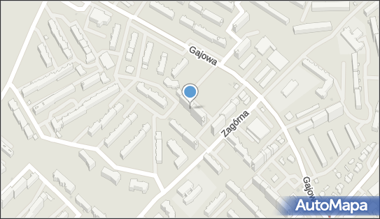 050433094, Taxi Osobowe Kaczyński Jerzy 