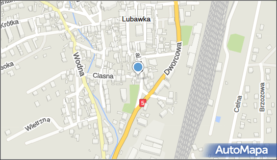 6141143816, Taxi Osobowe Koziatek Edward 