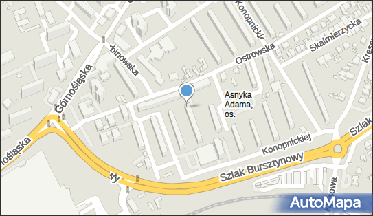 Taxi Osobowe Kurc Grzegorz, Ostrowska 64, Kalisz 62-800 - Przedsiębiorstwo, Firma, NIP: 6181047906
