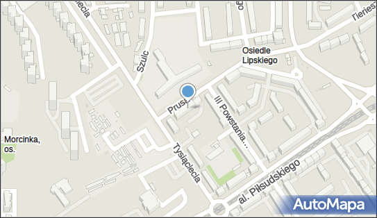 6291051932, Taxi Osobowe Lech Brol 