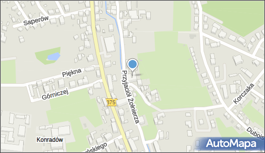 Taxi Osobowe Lech Dembski, Przyjaciół Żołnierza 22A, Wałbrzych 58-304 - Przedsiębiorstwo, Firma, NIP: 8862422921