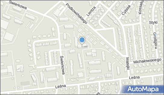 5711648755, Taxi Osobowe Marcin Gałka 