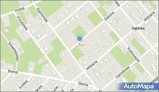 5321293468, Taxi Osobowe Marcin Malinowski 