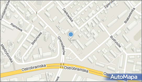 1132096747, Taxi Osobowe, Michalak Dariusz 
